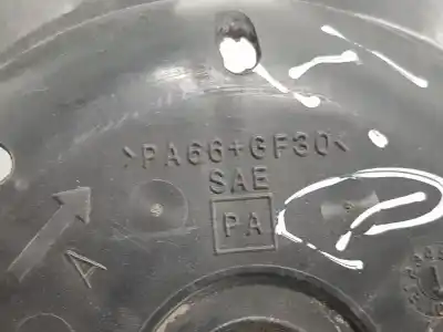 Автозапчастина б/у електро вентилятор для mitsubishi asx (ga0w) 1.6 cat посилання на oem iam 1355a095  1355a095