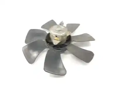 Автозапчастина б/у електро вентилятор для mitsubishi asx (ga0w) 1.6 cat посилання на oem iam 1355a095