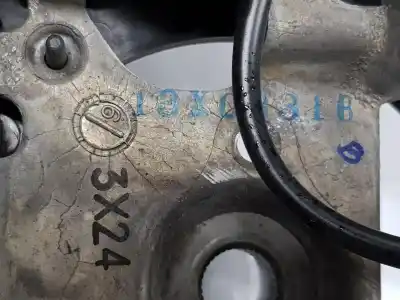 Автозапчастина б/у кермо для mitsubishi asx (ga0w) 1.6 cat посилання на oem iam 3x24  4400a517xa