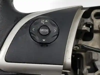 Автозапчастина б/у кермо для mitsubishi asx (ga0w) 1.6 cat посилання на oem iam 3x24  4400a517xa