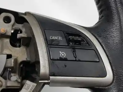 Автозапчастина б/у кермо для mitsubishi asx (ga0w) 1.6 cat посилання на oem iam 3x24  4400a517xa