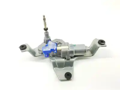 Автозапчастина б/у двигатель заднього склоочисника для mitsubishi asx (ga0w) 1.6 cat посилання на oem iam 8253a168