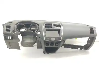 Автозапчастина б/у комплект подушки безпеки для mitsubishi asx (ga0w) 1.6 cat посилання на oem iam   