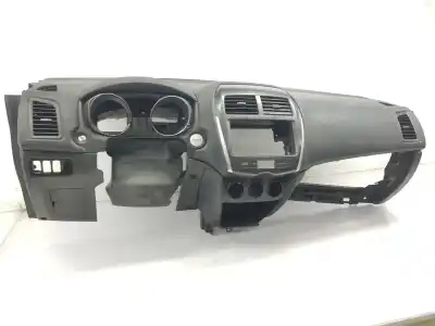 Автозапчастина б/у комплект подушки безпеки для mitsubishi asx (ga0w) 1.6 cat посилання на oem iam   