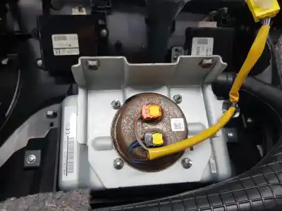 Автозапчастина б/у комплект подушки безпеки для mitsubishi asx (ga0w) 1.6 cat посилання на oem iam   