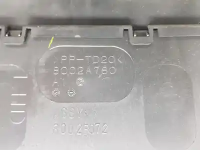 Автозапчастина б/у комплект подушки безпеки для mitsubishi asx (ga0w) 1.6 cat посилання на oem iam   