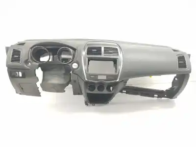 Автозапчастина б/у комплект подушки безпеки для mitsubishi asx (ga0w) 1.6 cat посилання на oem iam   