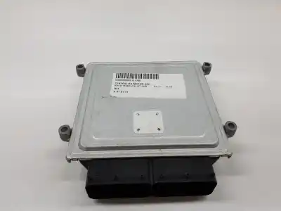 Second-hand car spare part ecu engine control for kia stinger 3.3 v6 tgdi oem iam references 391043lcj1