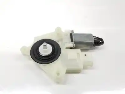 Recambio de automóvil de segunda mano de motor elevalunas trasero izquierdo para bmw serie x3 (g01) sdrive18d 150 cv / 110 kw referencias oem iam 5a5c895