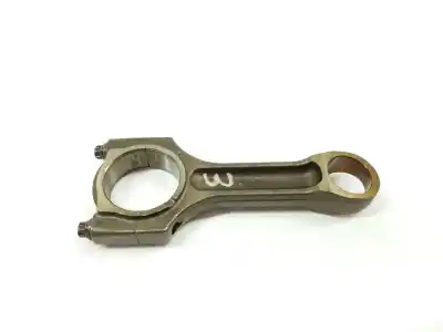 Peça sobressalente para automóvel em segunda mão biela por bmw 3 touring (e91) 325 d referências oem iam 7798368  11247798368