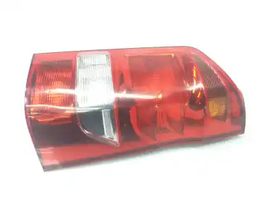 Piesă de schimb auto la mâna a doua LAMPÃ SPATE DREAPTA pentru MERCEDES-BENZ VITO KASTEN  Referințe OEM IAM R191014  A4478201264