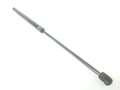 Автозапчастина б/у амортизаторі багажника/дверей для ssangyong rexton / rexton ii (gab_) 2.7 xdi посилання на oem iam 38100600075  7140608101