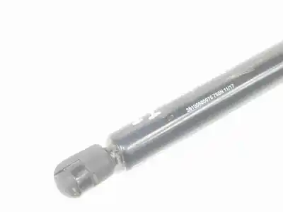 Second-hand car spare part tailgate gas strut for ssangyong rexton / rexton ii (gab_) 2.7 xdi oem iam references 38100600075  7140608101