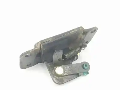 Автозапчасти б/у замок багажника/ворот за ssangyong rexton / rexton ii (gab_) 2.7 xdi ссылки oem iam 7140108000  7140108000