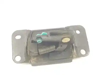 Автозапчасти б/у замок багажника/ворот за ssangyong rexton / rexton ii (gab_) 2.7 xdi ссылки oem iam 7140108000  7140108000