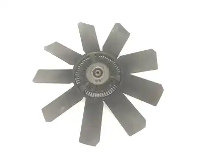 Second-hand car spare part viscous motor fan for ssangyong rexton / rexton ii (gab_) 2.7 xdi oem iam references 6652000222