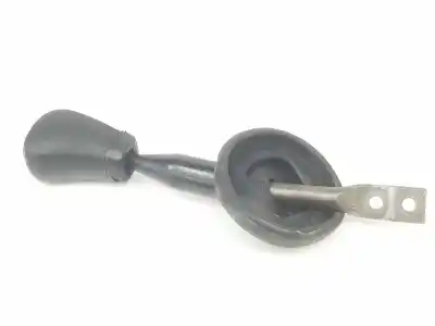Peça sobressalente para automóvel em segunda mão alavanca de velocidades por ssangyong rexton / rexton ii (gab_) 2.7 xdi referências oem iam 3183008012  3183008012