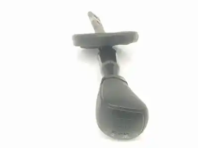 Peça sobressalente para automóvel em segunda mão alavanca de velocidades por ssangyong rexton / rexton ii (gab_) 2.7 xdi referências oem iam 3183008012  3183008012