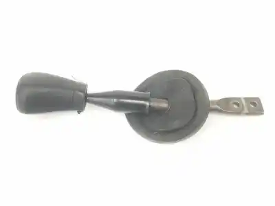 Peça sobressalente para automóvel em segunda mão alavanca de velocidades por ssangyong rexton / rexton ii (gab_) 2.7 xdi referências oem iam 3183008012  3183008012
