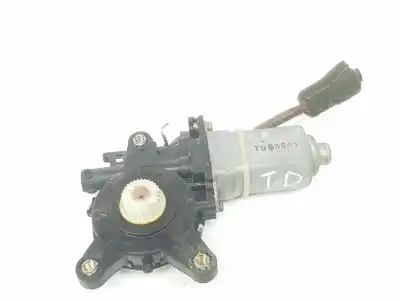 Second-hand car spare part rear right window motor for ssangyong rexton / rexton ii (gab_) 2.7 xdi oem iam references 8810008011