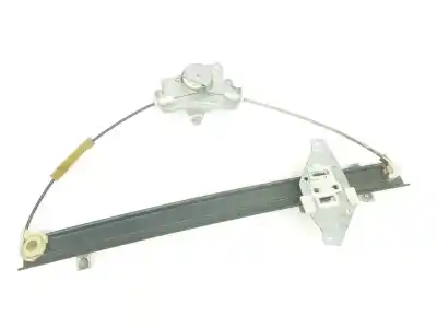 Second-hand car spare part passenger side right window regulator for ssangyong rexton / rexton ii (gab_) 2.7 xdi oem iam references 8810008011