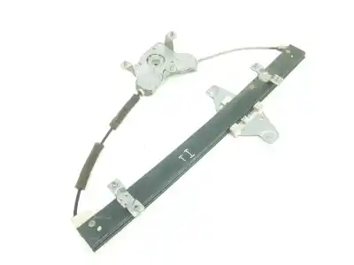 Second-hand car spare part rear left window regulator for ssangyong rexton / rexton ii (gab_) 2.7 xdi oem iam references 7333008000  7333008000