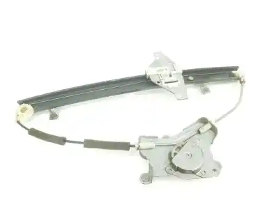 Second-hand car spare part rear left window regulator for ssangyong rexton / rexton ii (gab_) 2.7 xdi oem iam references 7333008000  7333008000