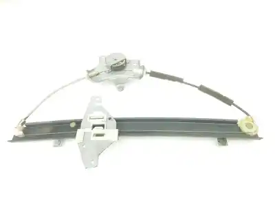 Second-hand car spare part rear left window regulator for ssangyong rexton / rexton ii (gab_) 2.7 xdi oem iam references 7333008000