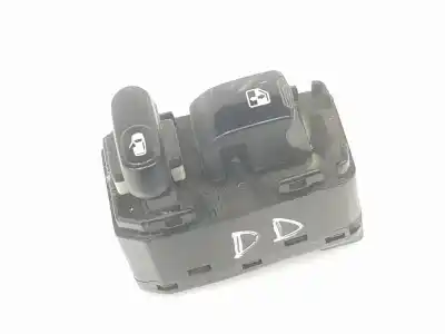 Peça sobressalente para automóvel em segunda mão botão / interruptor elevador vidro dianteiro direito por ssangyong rexton / rexton ii (gab_) 2.7 xdi referências oem iam 96327938  96327938