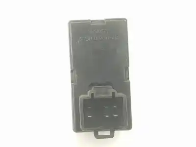 Second-hand car spare part rear left power window switch for ssangyong rexton / rexton ii (gab_) 2.7 xdi oem iam references 96190777  96190777