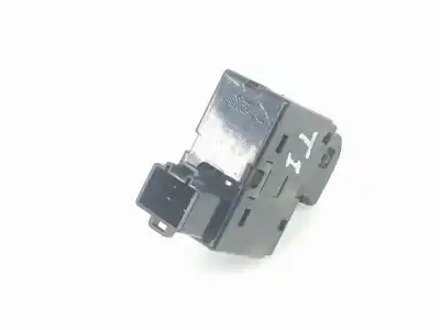 Second-hand car spare part rear left power window switch for ssangyong rexton / rexton ii (gab_) 2.7 xdi oem iam references 96190777  96190777
