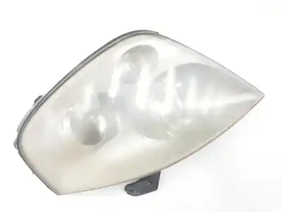 Second-hand car spare part left headlight for ssangyong rexton / rexton ii (gab_) 2.7 xdi oem iam references 8310108203hbc  8310108203hbc