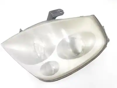 Second-hand car spare part left headlight for ssangyong rexton / rexton ii (gab_) 2.7 xdi oem iam references 8310108203hbc