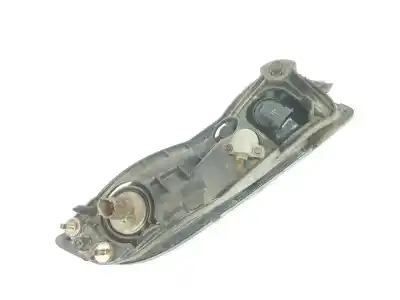 Second-hand car spare part left fog light for ssangyong rexton / rexton ii (gab_) 2.7 xdi oem iam references 8320108001  8320108001