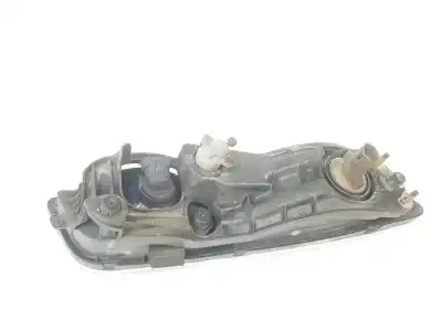Second-hand car spare part left fog light for ssangyong rexton / rexton ii (gab_) 2.7 xdi oem iam references 8320108001  8320108001
