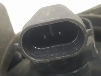 Second-hand car spare part left fog light for ssangyong rexton / rexton ii (gab_) 2.7 xdi oem iam references 8320108001  8320108001