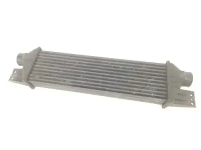 Second-hand car spare part intercooler for ssangyong rexton / rexton ii (gab_) 2.7 xdi oem iam references 2371008051  2371008051