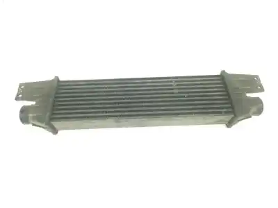 Second-hand car spare part intercooler for ssangyong rexton / rexton ii (gab_) 2.7 xdi oem iam references 2371008051
