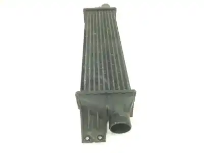 Second-hand car spare part intercooler for ssangyong rexton / rexton ii (gab_) 2.7 xdi oem iam references 2371008051  2371008051
