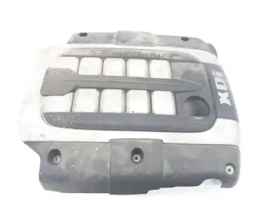 Second-hand car spare part engine cover for ssangyong rexton / rexton ii (gab_) 2.7 xdi oem iam references 6650100814