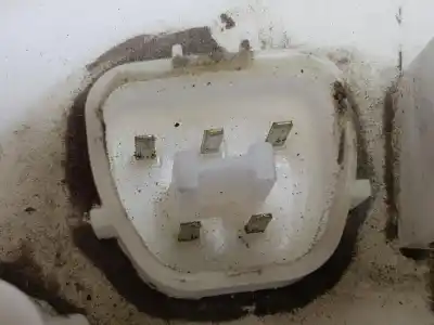 Автозапчастина б/у паливний насос для mitsubishi asx (ga0w) 1.6 cat посилання на oem iam 1760a156  1760a298