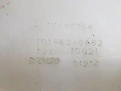 Автозапчастина б/у паливний насос для mitsubishi asx (ga0w) 1.6 cat посилання на oem iam 1760a156  1760a298