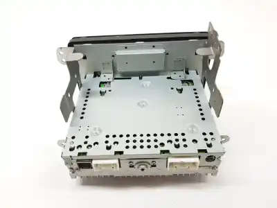 Автозапчастина б/у аудіо система / радіо cd для mitsubishi asx (ga0w) 1.6 cat посилання на oem iam 8701a562  8701a562