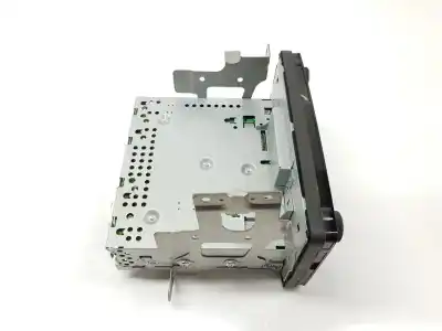 Автозапчастина б/у аудіо система / радіо cd для mitsubishi asx (ga0w) 1.6 cat посилання на oem iam 8701a562  8701a562
