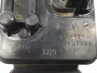 Автозапчастина б/у фільтр з активованим вуглем для mitsubishi asx (ga0w) 1.6 cat посилання на oem iam 1780a036