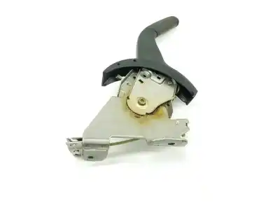 Автозапчастина б/у важіль ручного гальма для mitsubishi asx (ga0w) 1.6 cat посилання на oem iam 4815a062xa  4815a062xa