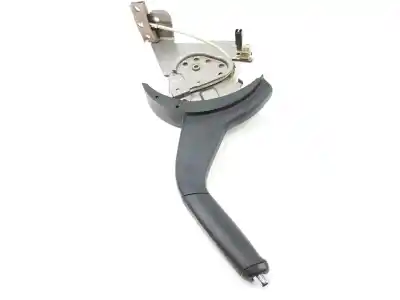 Автозапчастина б/у важіль ручного гальма для mitsubishi asx (ga0w) 1.6 cat посилання на oem iam 4815a062xa