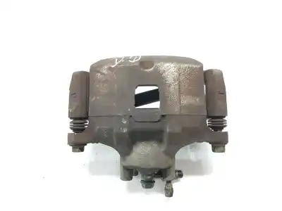 Автозапчасти б/у передний правый тормозной суппорт за mitsubishi asx (ga0w) 1.6 cat ссылки oem iam 4605a862  4605a862