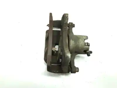 Автозапчасти б/у передний правый тормозной суппорт за mitsubishi asx (ga0w) 1.6 cat ссылки oem iam 4605a862  4605a862