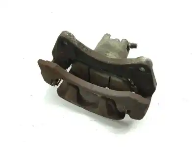 Автозапчасти б/у передний правый тормозной суппорт за mitsubishi asx (ga0w) 1.6 cat ссылки oem iam 4605a862  4605a862